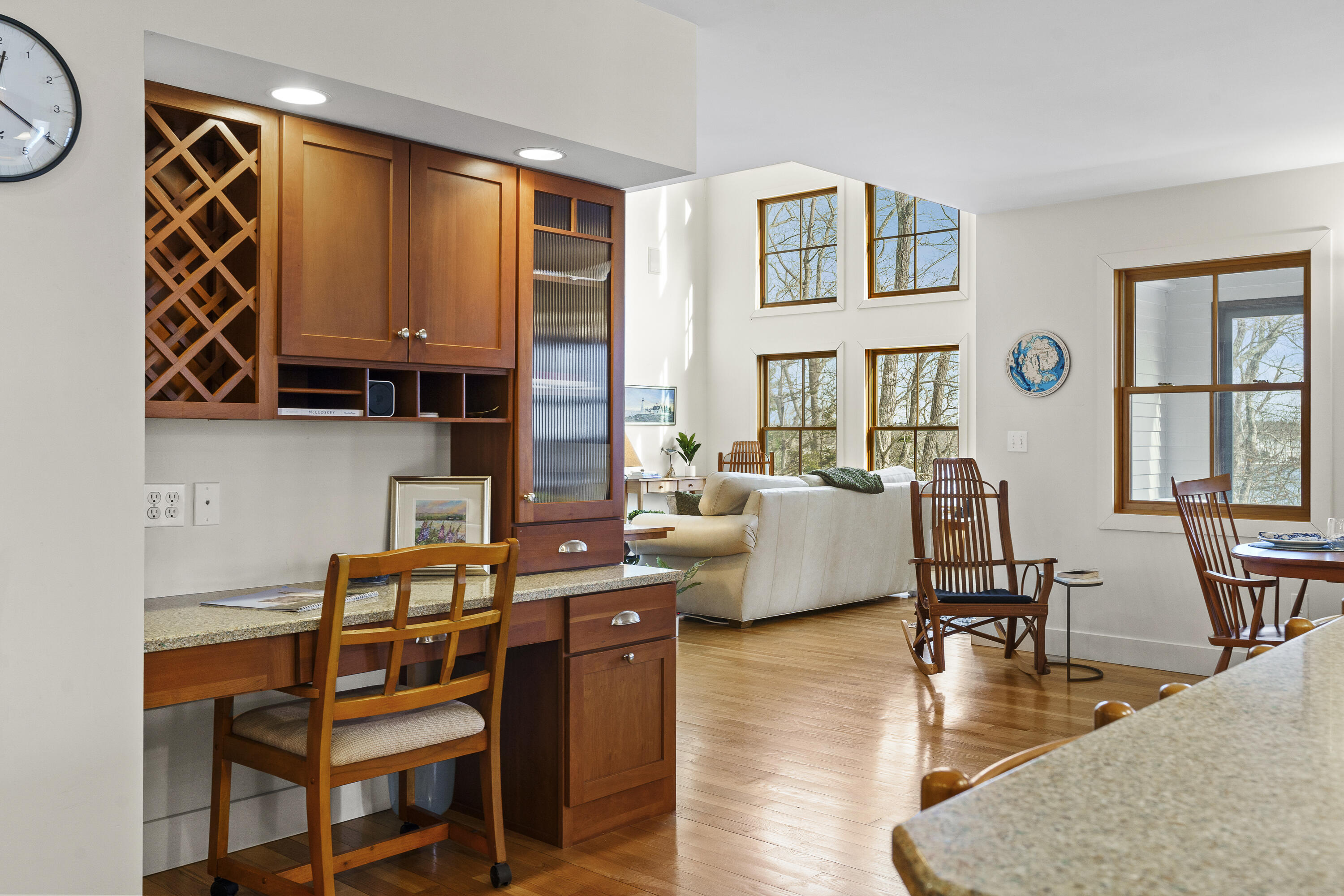 5 Southern Point Road Bristol ME 04564