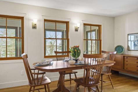 5 Southern Point Road Bristol ME 04564