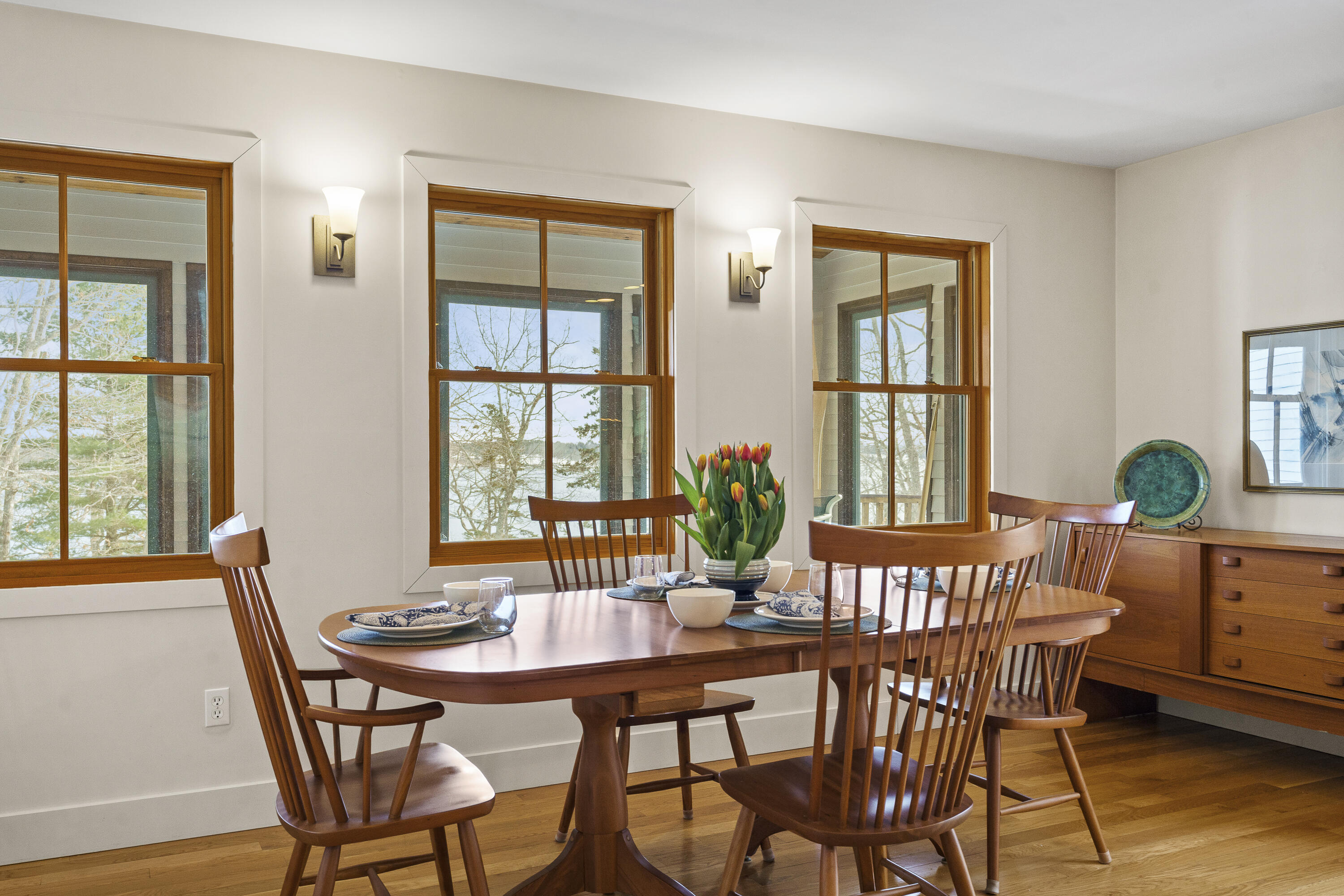 5 Southern Point Road Bristol ME 04564