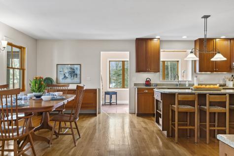 5 Southern Point Road Bristol ME 04564