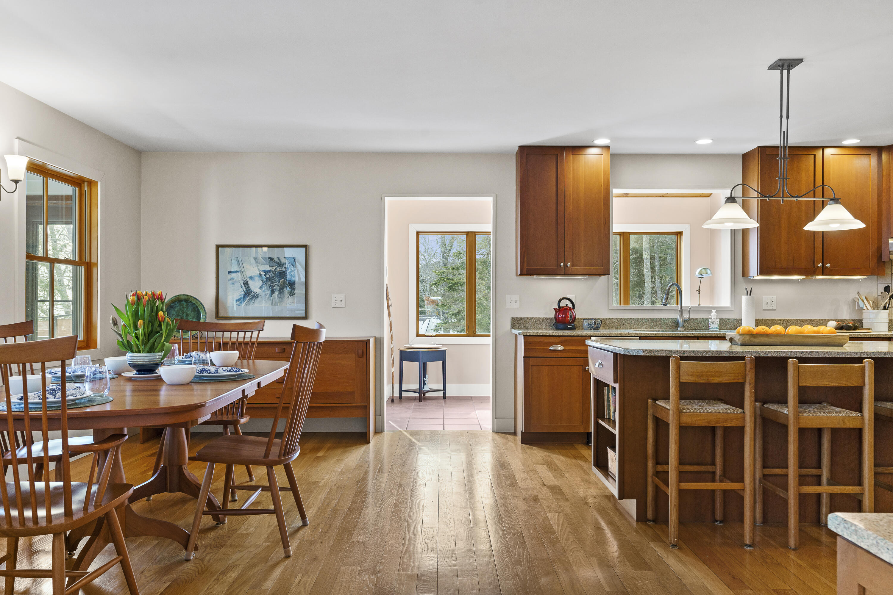 5 Southern Point Road Bristol ME 04564