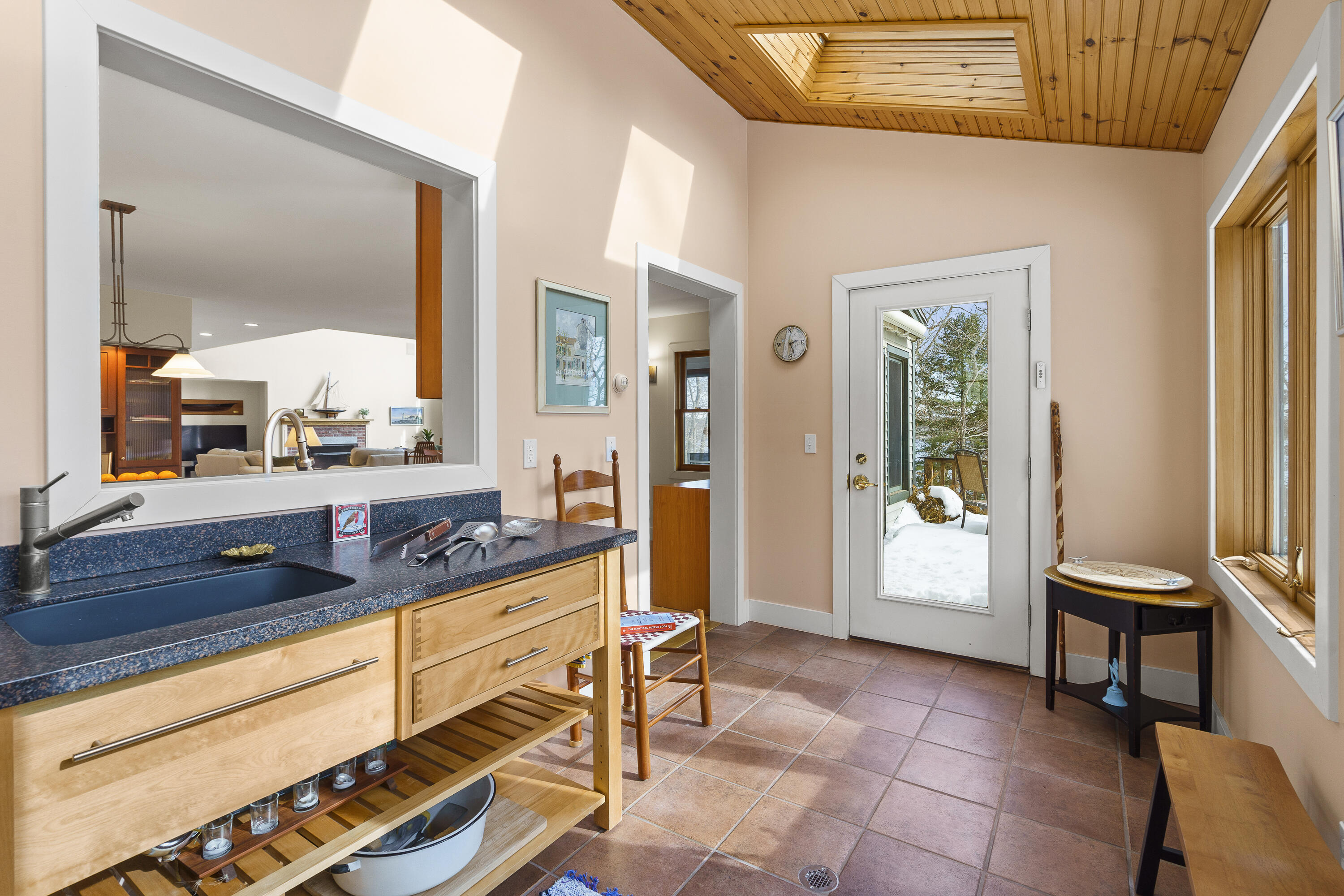 5 Southern Point Road Bristol ME 04564