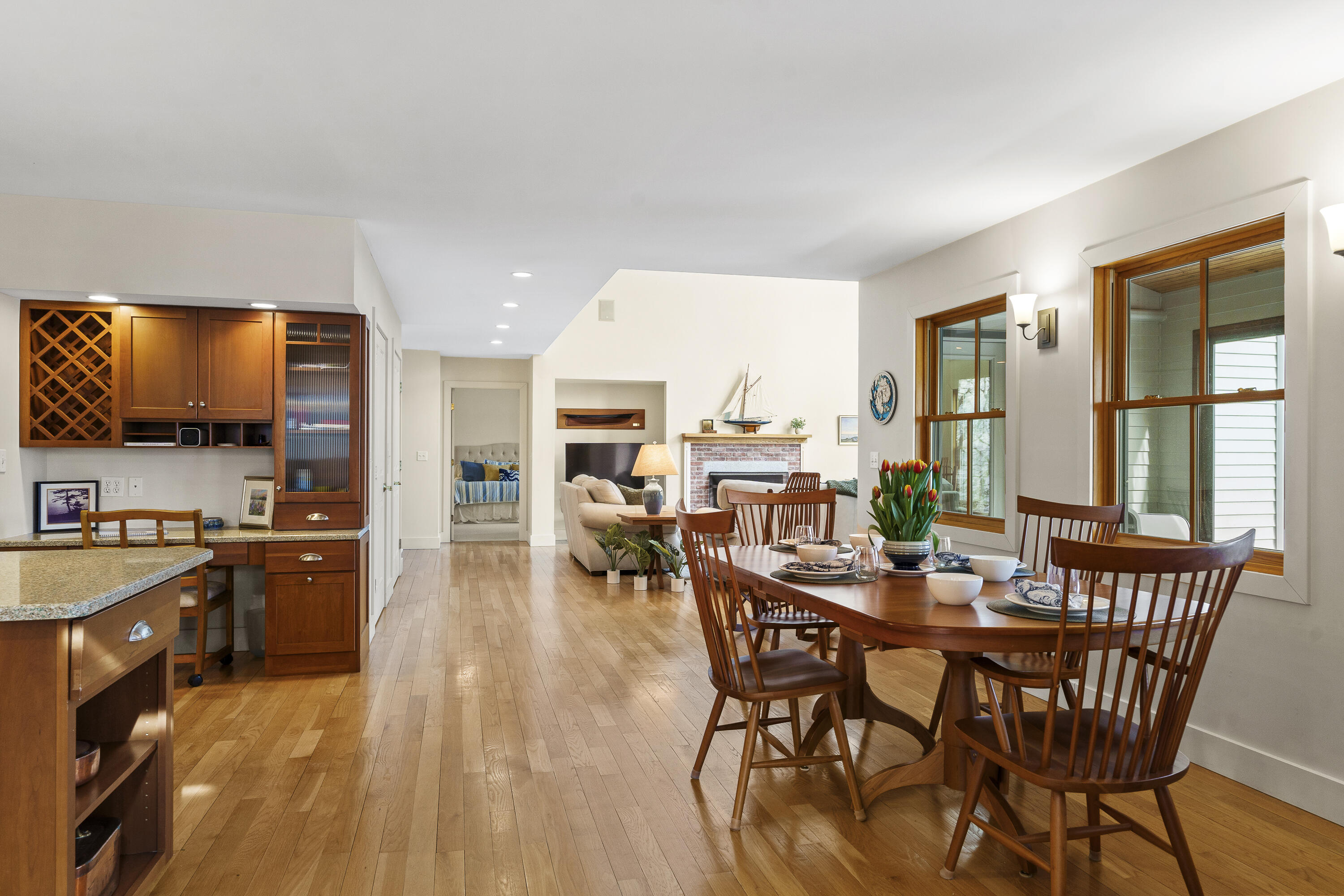 5 Southern Point Road Bristol ME 04564