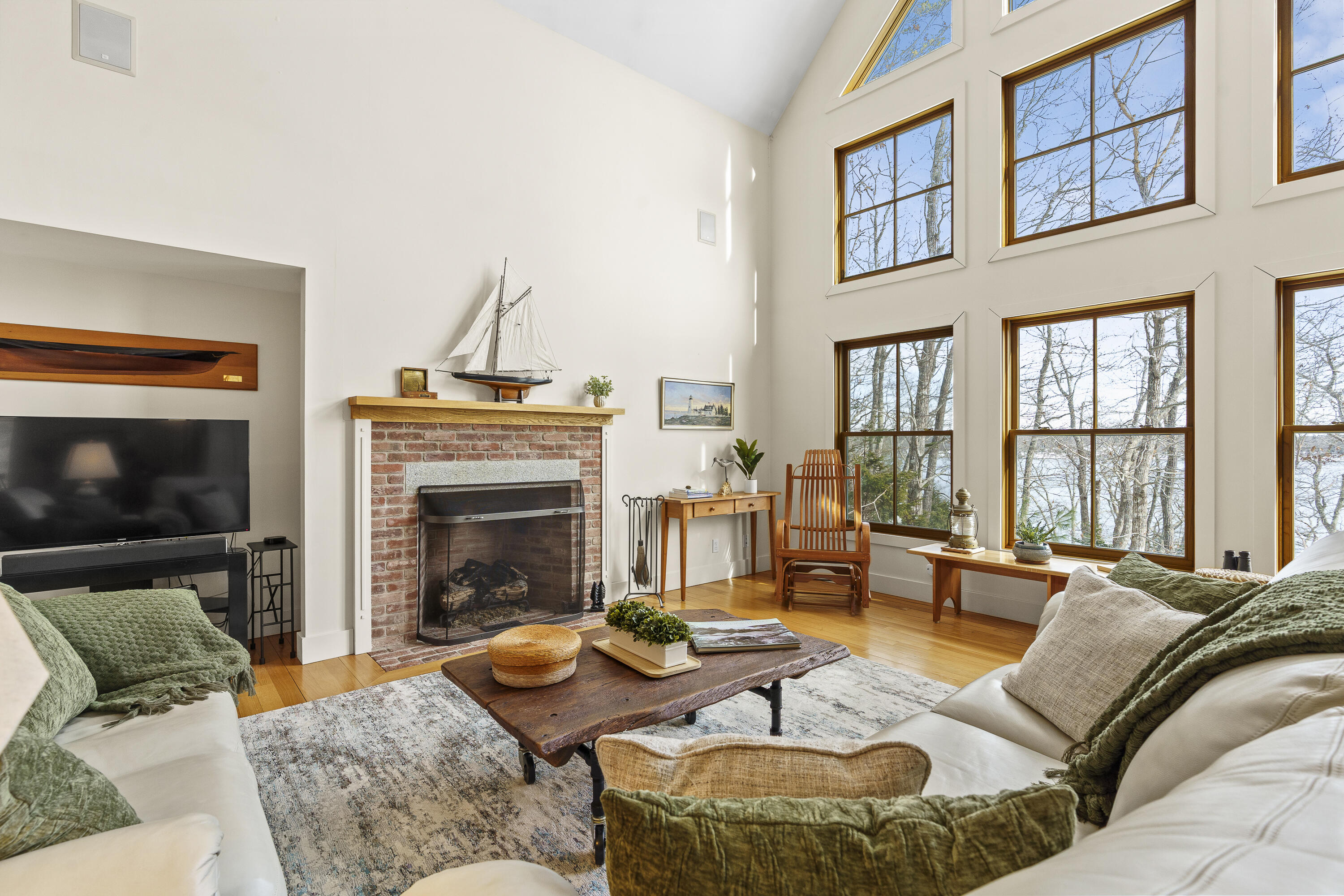 5 Southern Point Road Bristol ME 04564