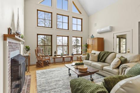 5 Southern Point Road Bristol ME 04564