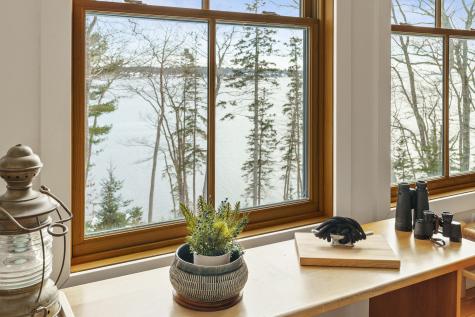 5 Southern Point Road Bristol ME 04564