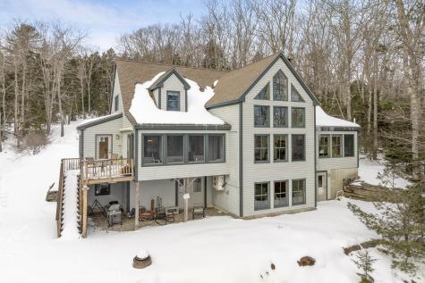 5 Southern Point Road Bristol ME 04564