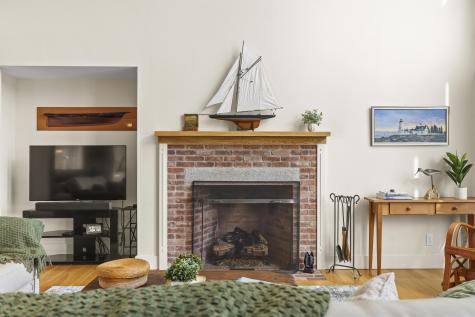 5 Southern Point Road Bristol ME 04564