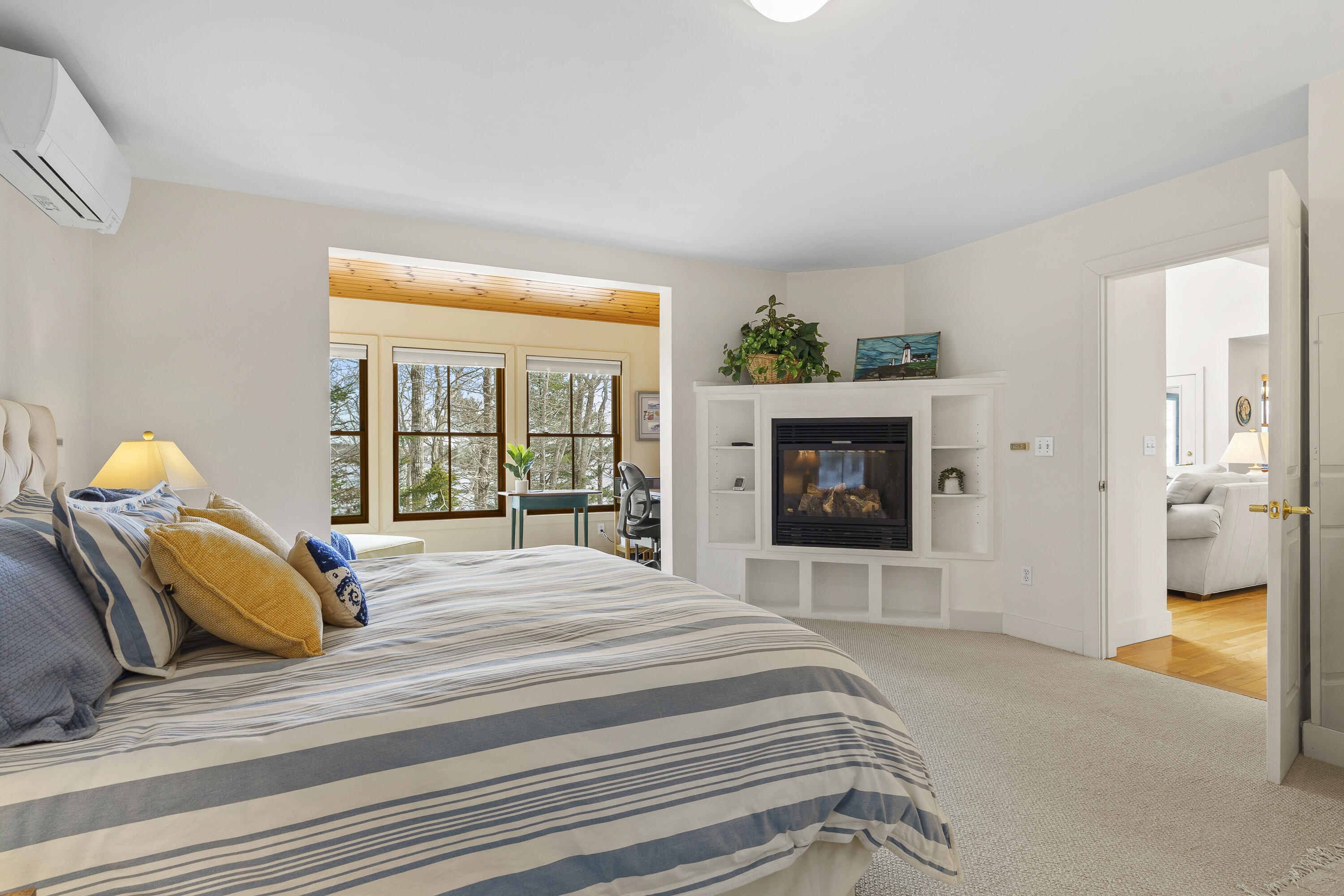 5 Southern Point Road Bristol ME 04564