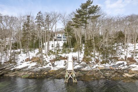 5 Southern Point Road Bristol ME 04564