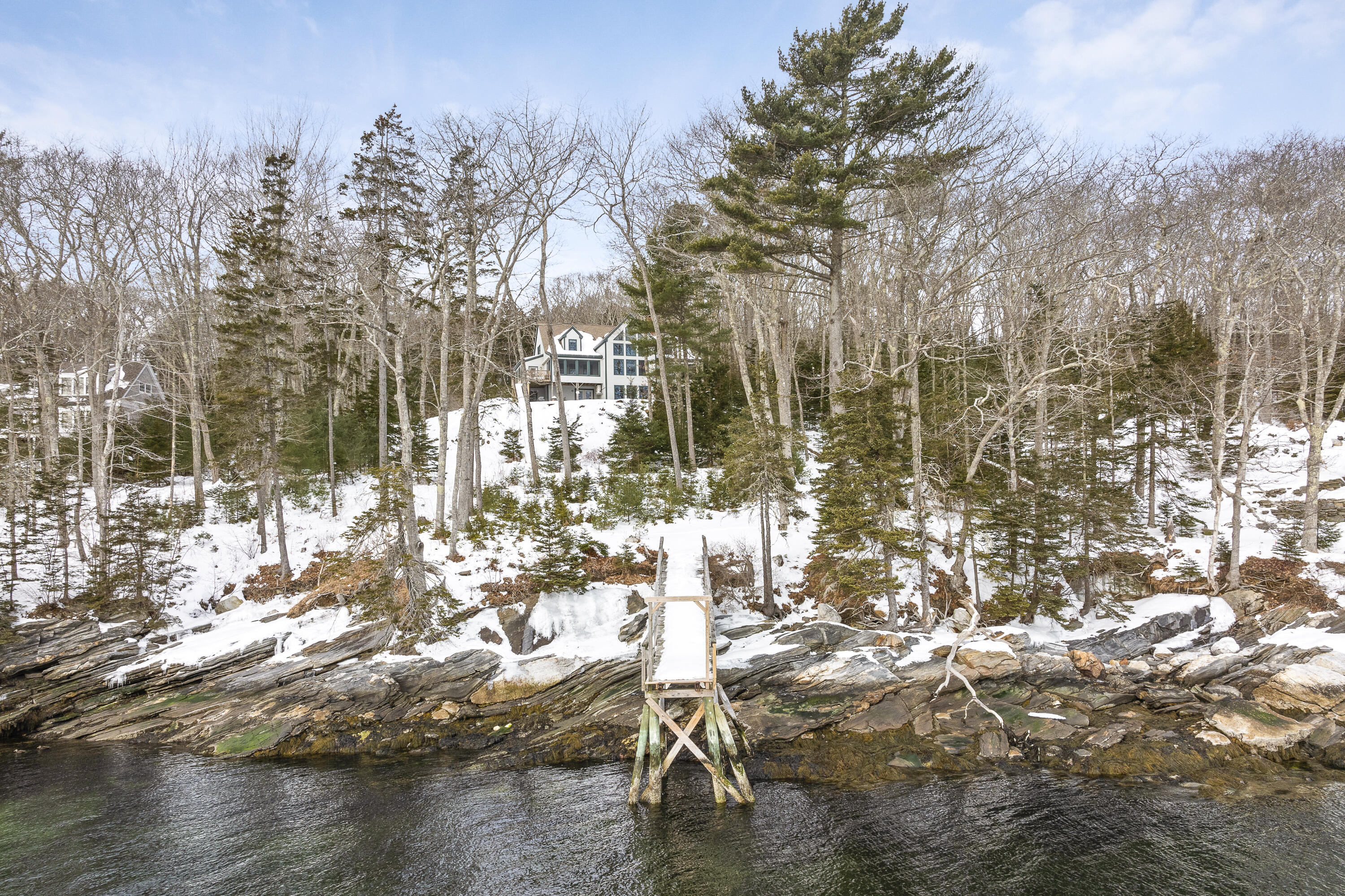 5 Southern Point Road Bristol ME 04564