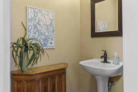 5 Southern Point Road Bristol ME 04564