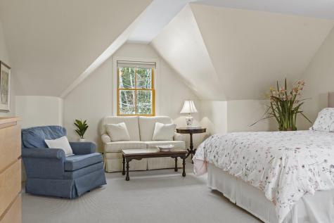 5 Southern Point Road Bristol ME 04564