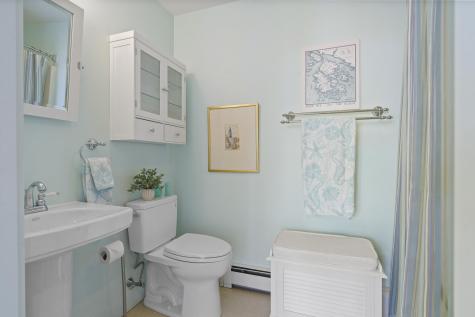 5 Southern Point Road Bristol ME 04564