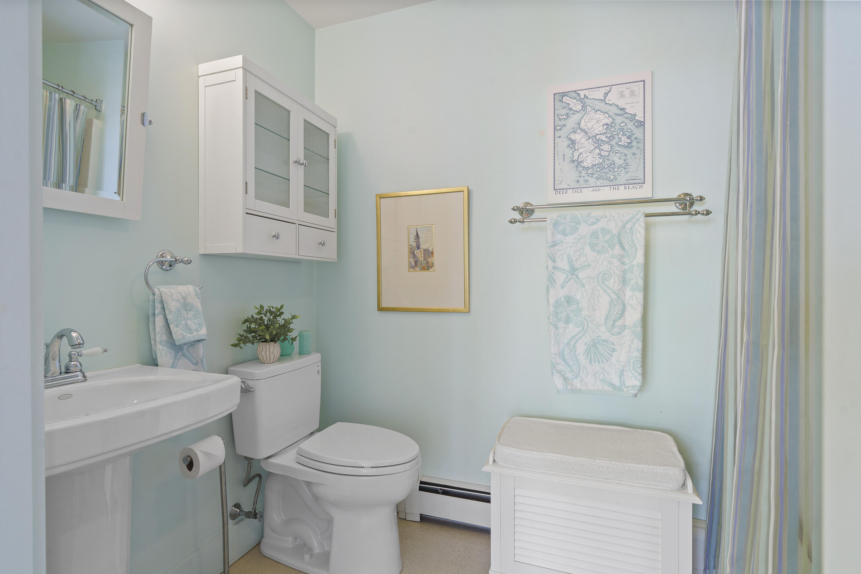 5 Southern Point Road Bristol ME 04564