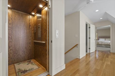 5 Southern Point Road Bristol ME 04564