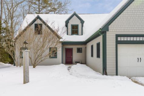 5 Southern Point Road Bristol ME 04564