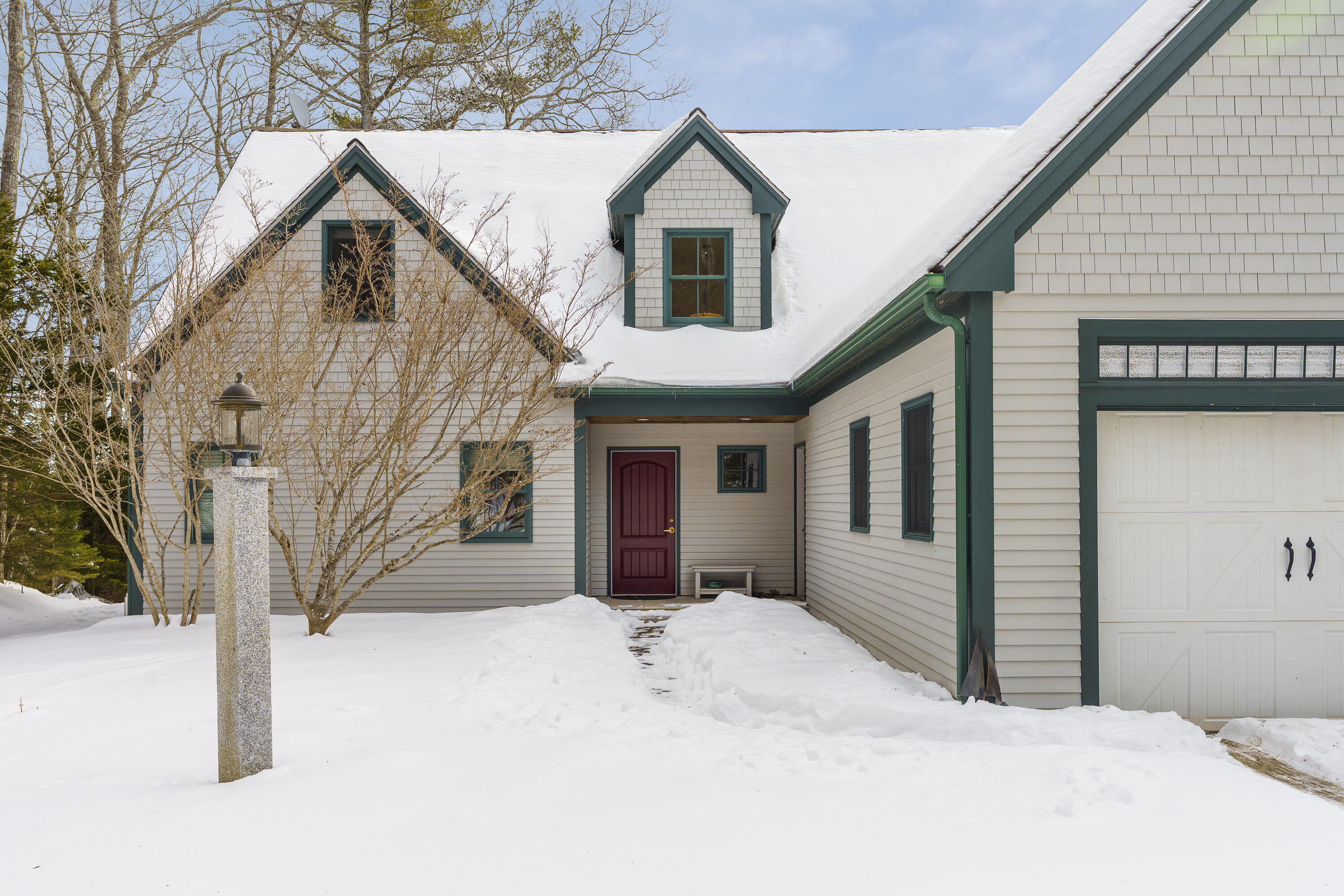 5 Southern Point Road Bristol ME 04564