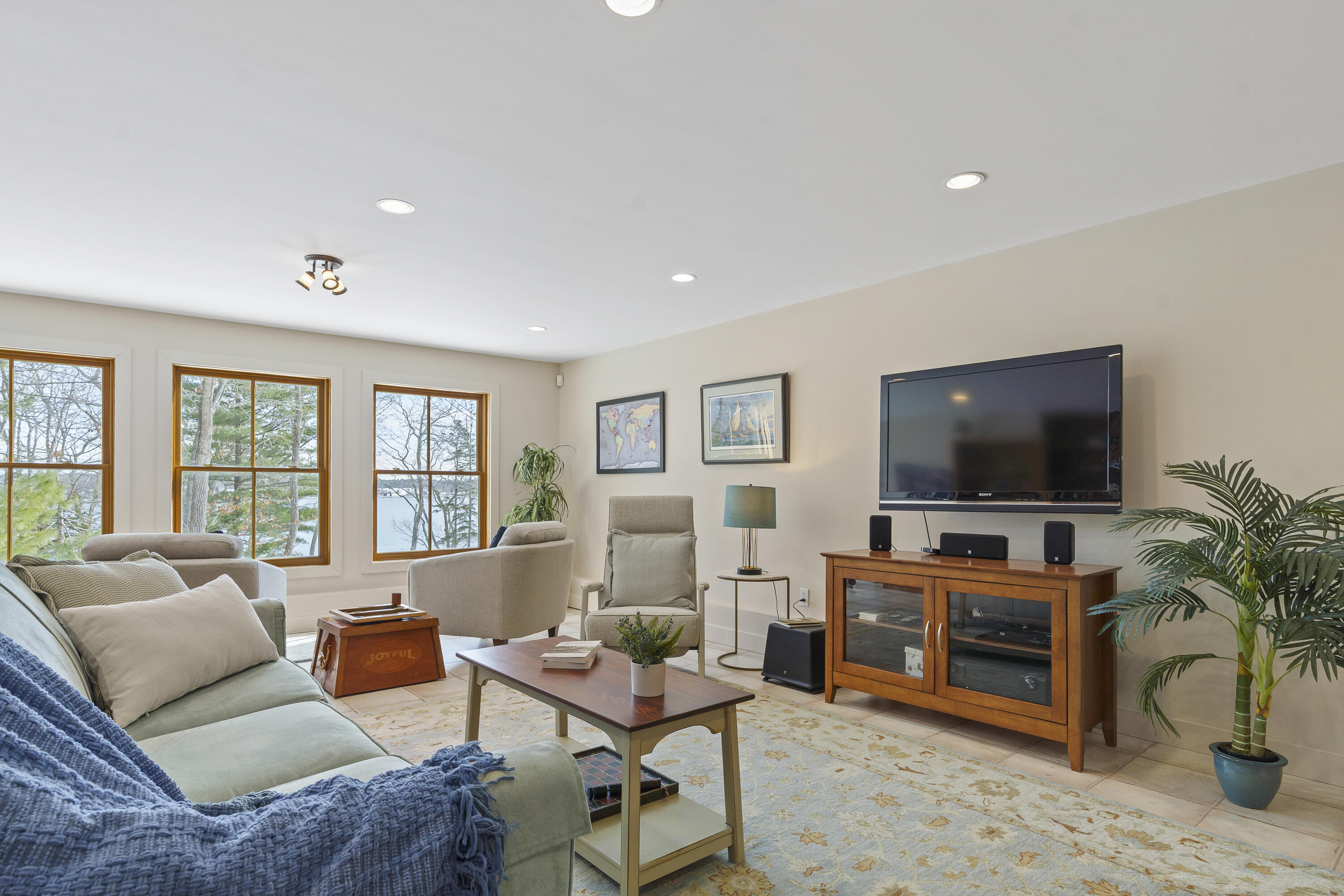 5 Southern Point Road Bristol ME 04564