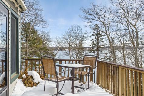 5 Southern Point Road Bristol ME 04564