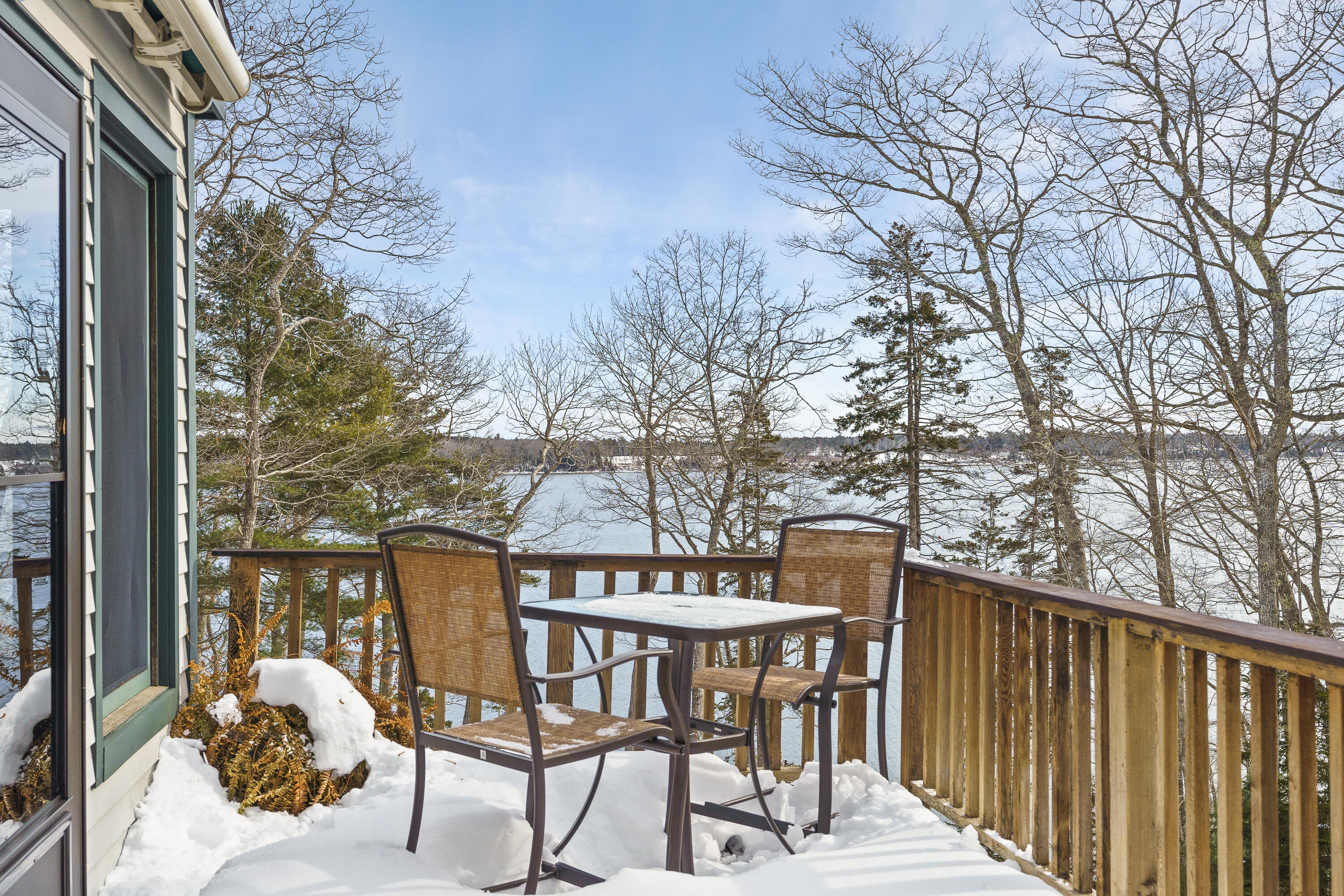 5 Southern Point Road Bristol ME 04564