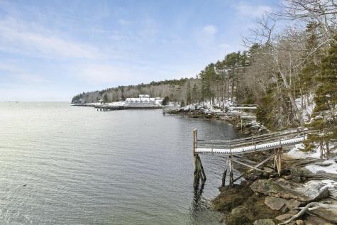 5 Southern Point Road Bristol ME 04564