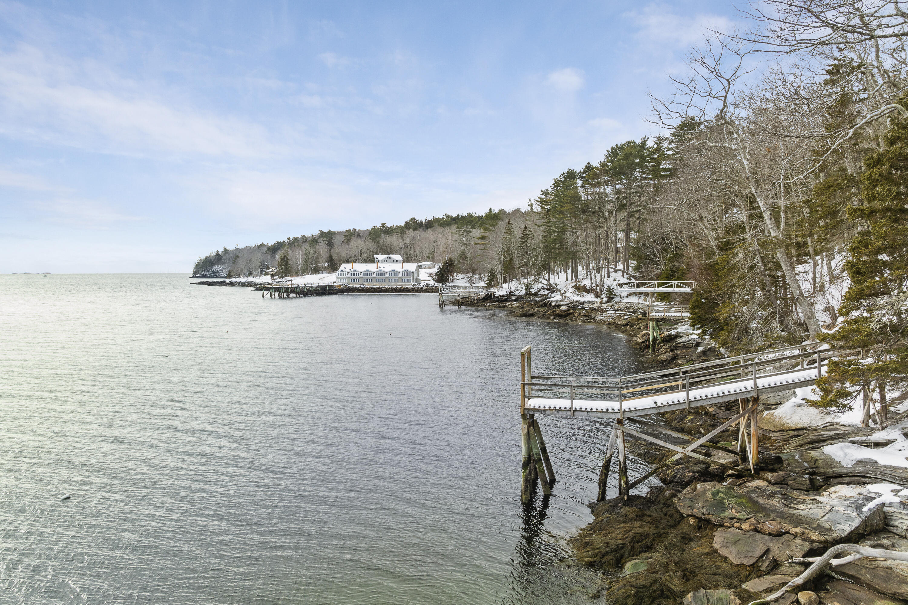 5 Southern Point Road Bristol ME 04564