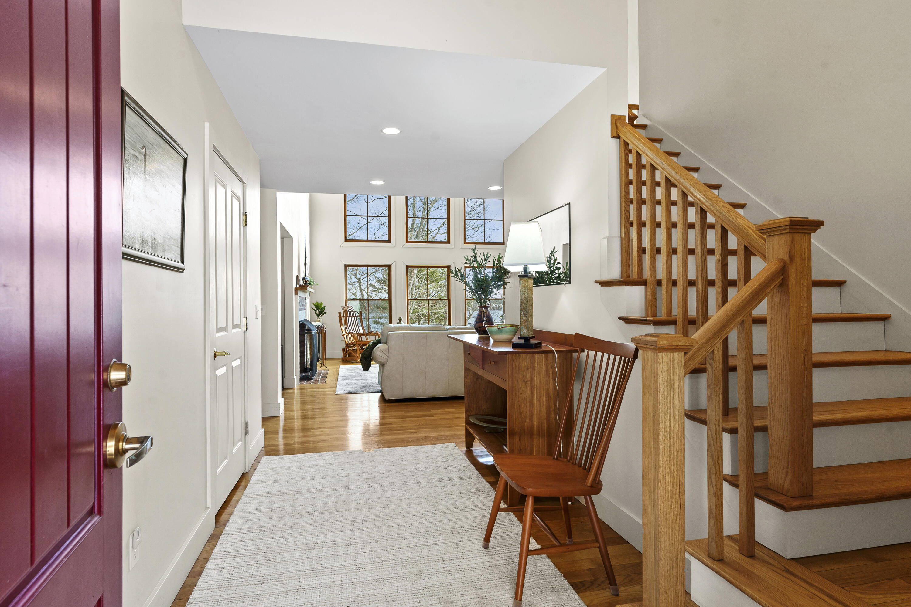 5 Southern Point Road Bristol ME 04564