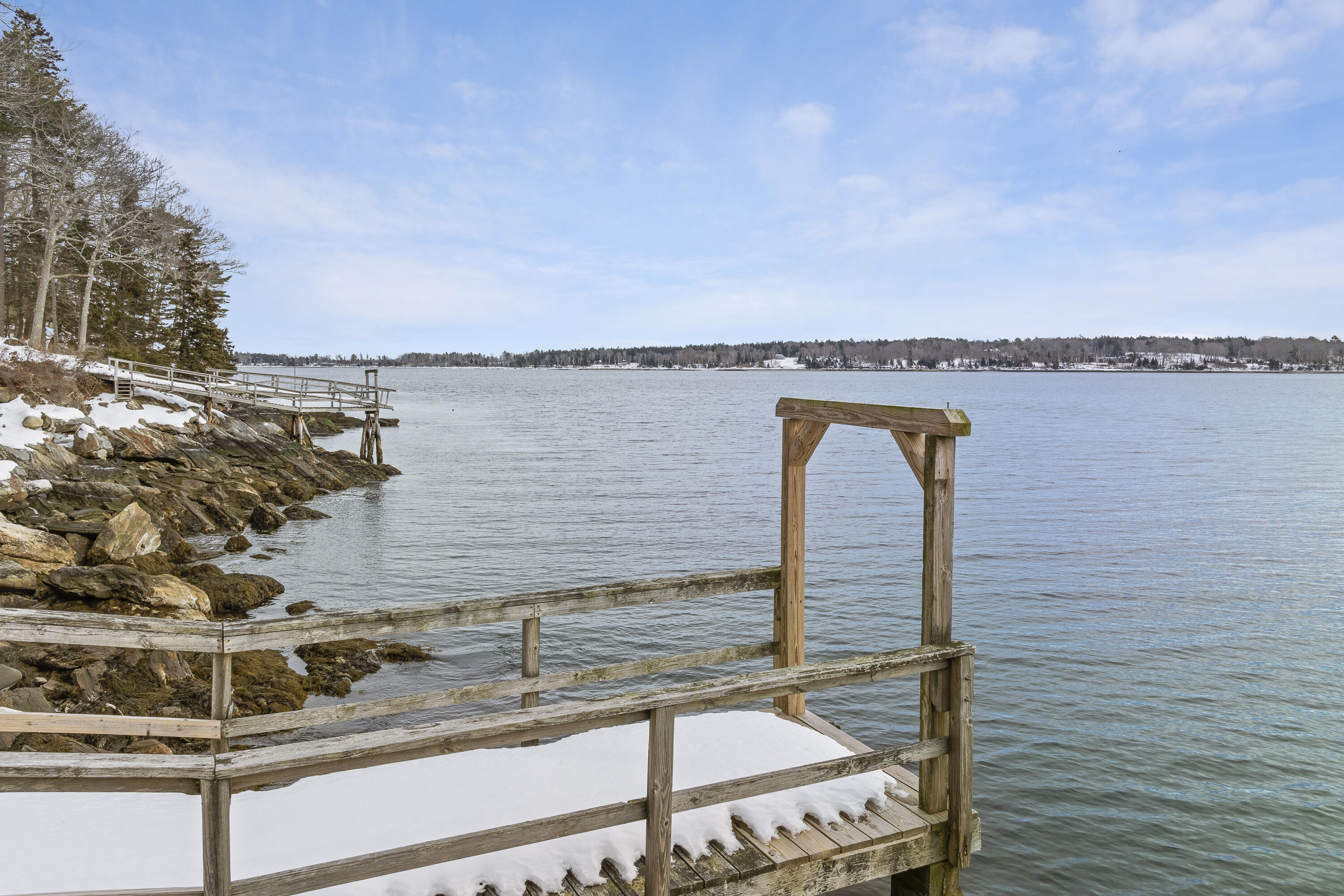 5 Southern Point Road Bristol ME 04564