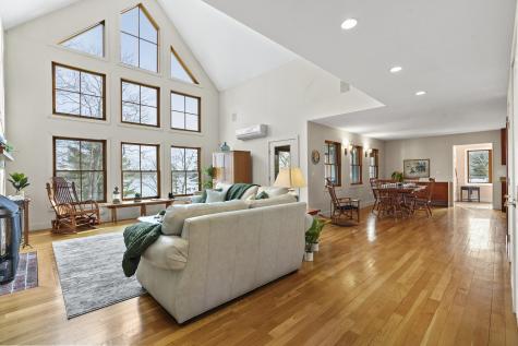 5 Southern Point Road Bristol ME 04564