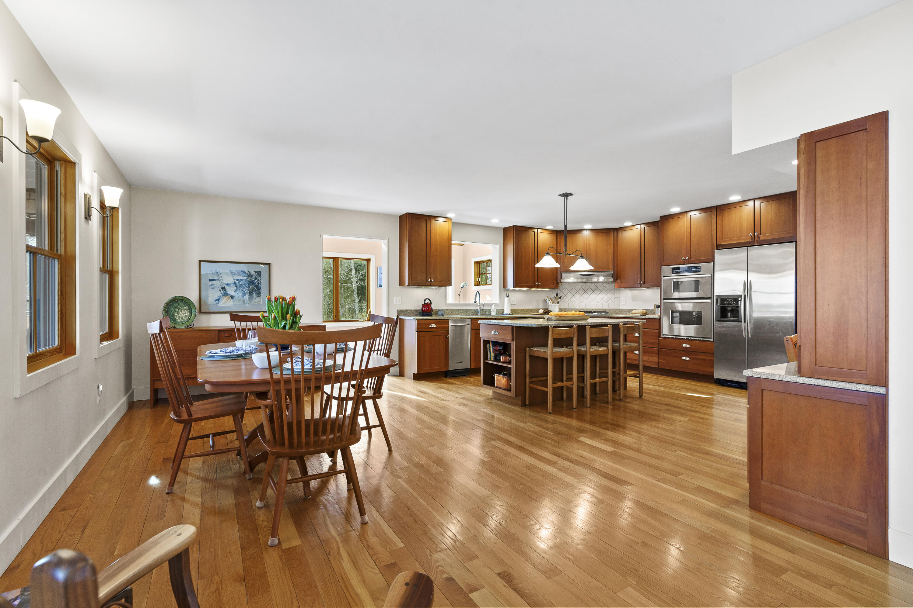 5 Southern Point Road Bristol ME 04564