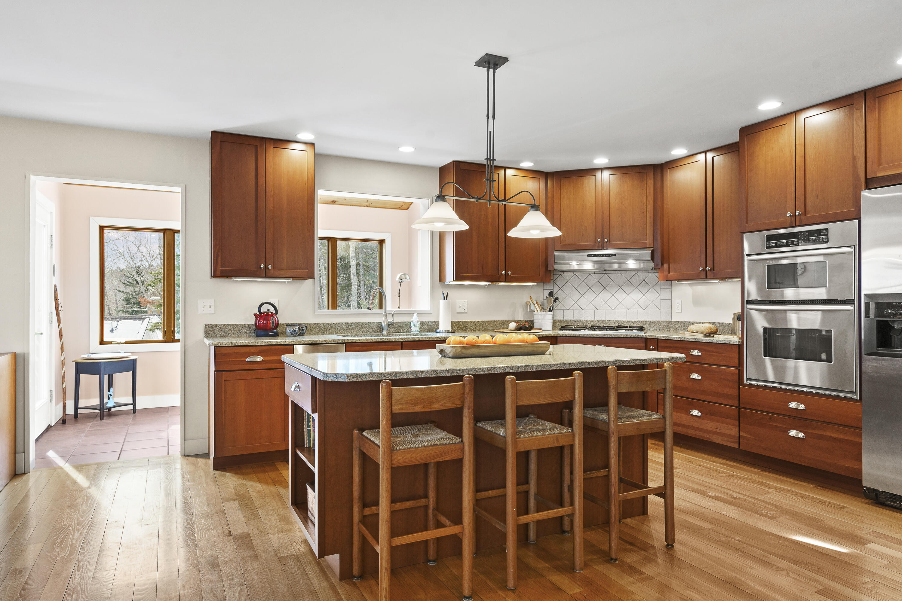 5 Southern Point Road Bristol ME 04564