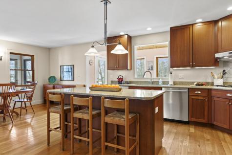 5 Southern Point Road Bristol ME 04564