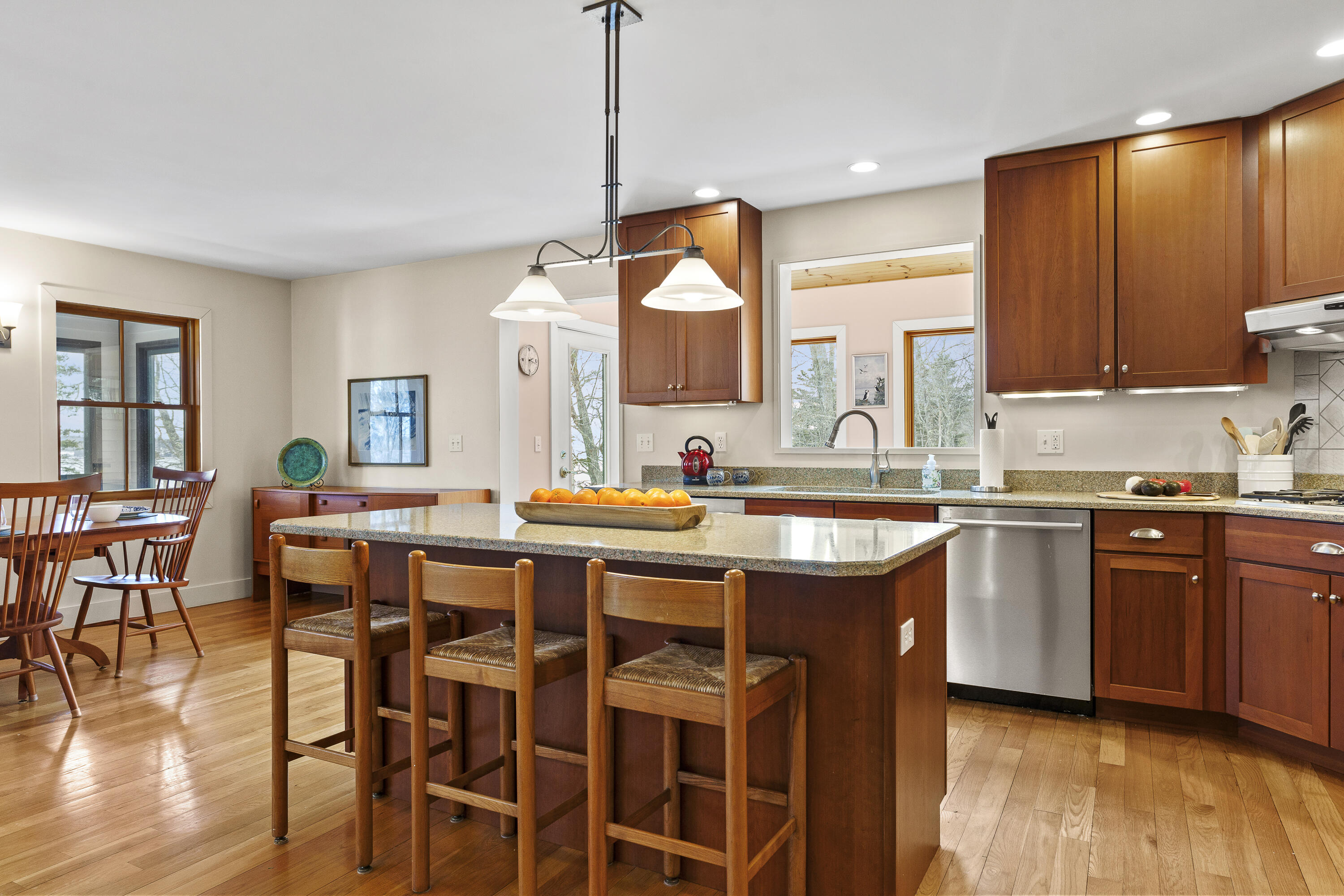 5 Southern Point Road Bristol ME 04564