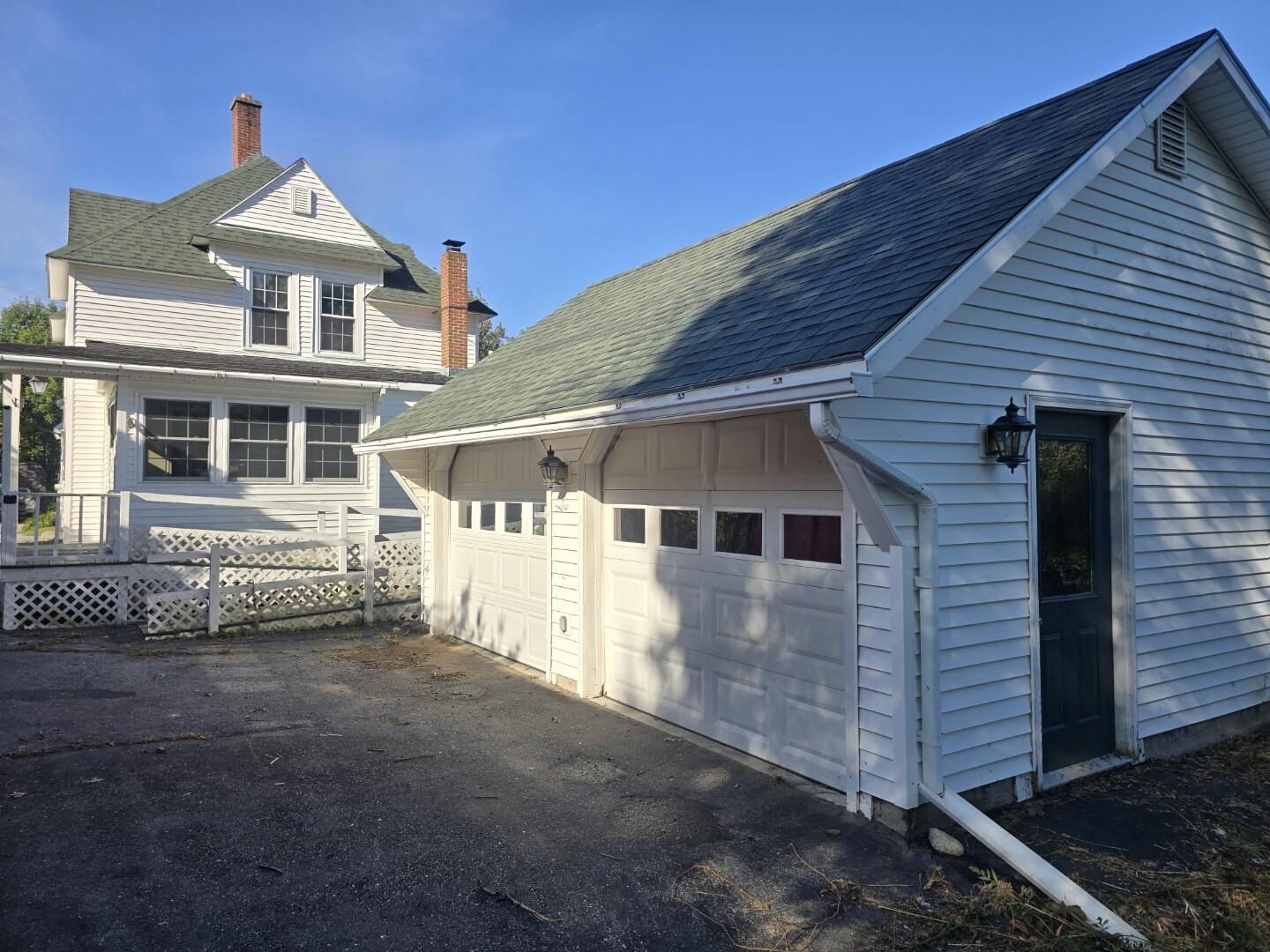 604 Franklin Street Rumford ME 04276