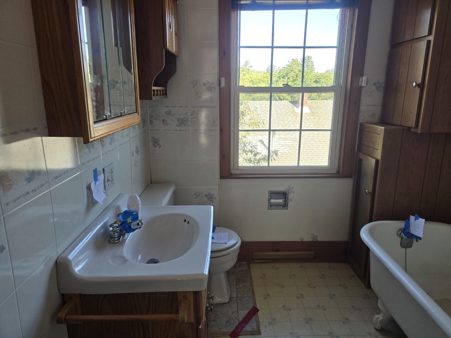 604 Franklin Street Rumford ME 04276