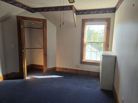 604 Franklin Street Rumford ME 04276