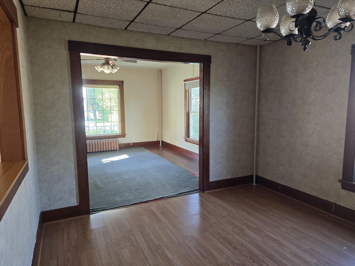 604 Franklin Street Rumford ME 04276