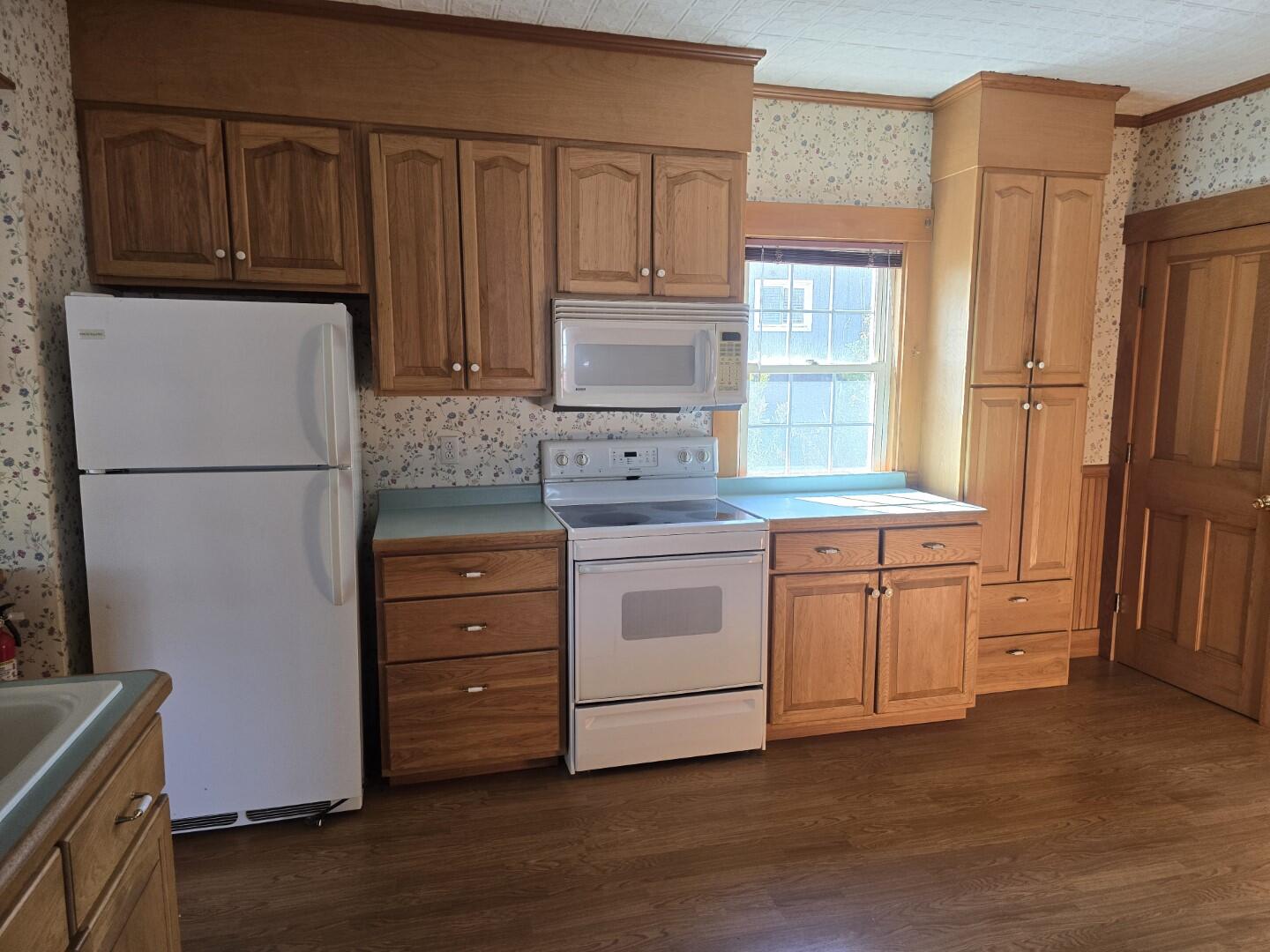 604 Franklin Street Rumford ME 04276