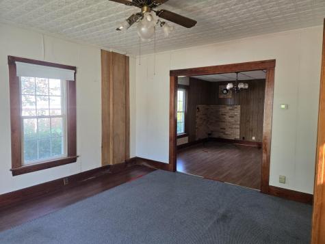 604 Franklin Street Rumford ME 04276
