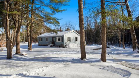 183 Pleasant Pond Road Turner ME 04282