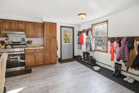 183 Pleasant Pond Road Turner ME 04282