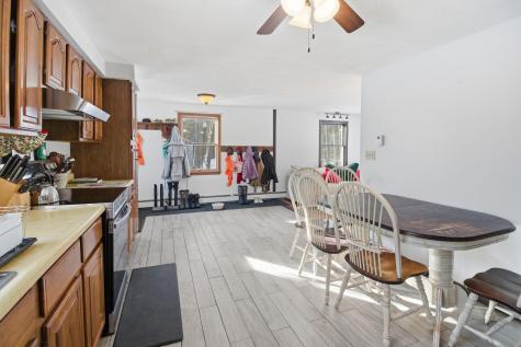 183 Pleasant Pond Road Turner ME 04282