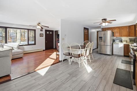 183 Pleasant Pond Road Turner ME 04282