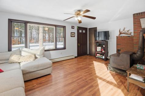 183 Pleasant Pond Road Turner ME 04282