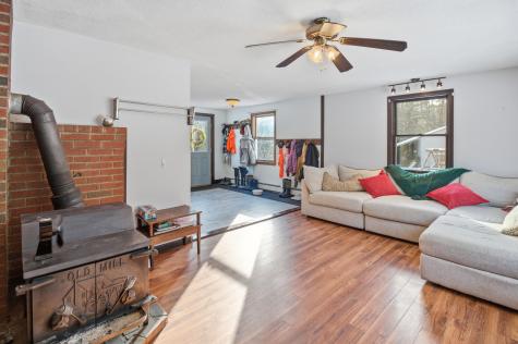 183 Pleasant Pond Road Turner ME 04282