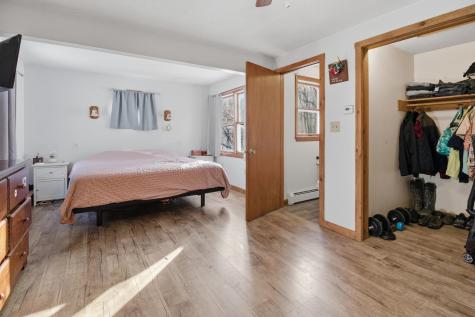 183 Pleasant Pond Road Turner ME 04282