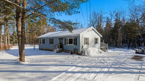 183 Pleasant Pond Road Turner ME 04282