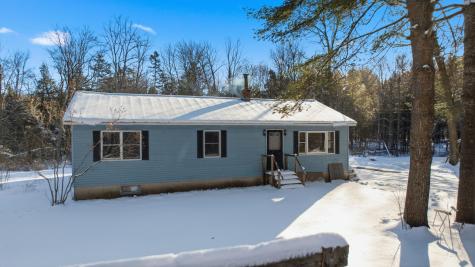 183 Pleasant Pond Road Turner ME 04282