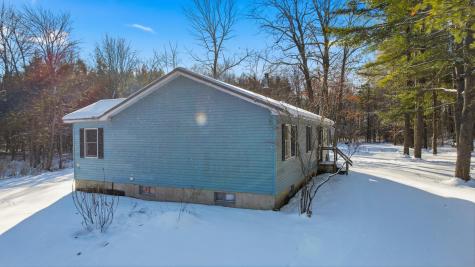 183 Pleasant Pond Road Turner ME 04282